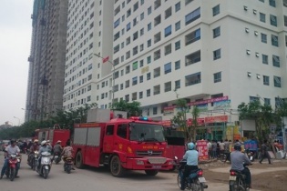 Hà Nội thanh tra toàn diện các dự án của chủ đầu tư chung cư Xa La