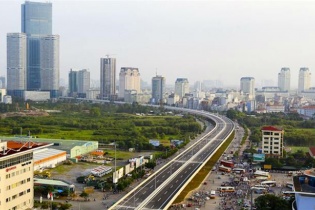 Hà Nội phát hành 2000 tỷ đồng trái phiếu xây dựng Thủ đô