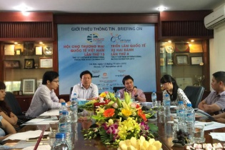 Vietnam Cycle  2015 quy tụ hơn 50 thương hiệu xe đạp nổi tiếng