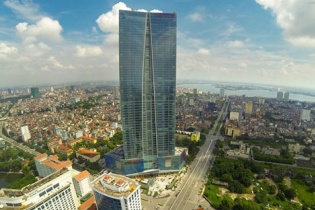 Hà Nội thu hút 1,4 tỷ USD vốn FDI trong năm 2015