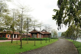 Xây dựng công viên văn hóa, thể thao, giải trí rộng 100 ha tại Hà Đông