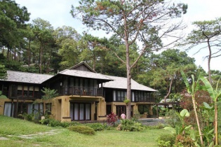 Vụ xây resort trái phép tại Ba Vì: Huyện Ba Vì quy trách nhiệm cho cấp xã