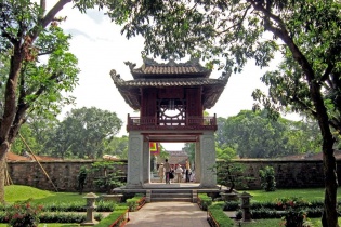 Phát động cuộc thi sáng tạo mẫu quà lưu niệm mang dấu ấn Thủ đô