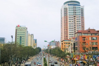 Thành lập Hội đồng thẩm định quy hoạch xây dựng TP. Hà Nội