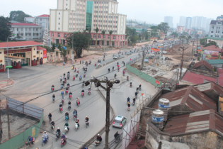 Tổng mức đầu tư cho dự án đường Vành đai 2 sẽ không bị vượt