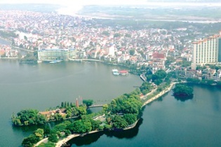 Hà Nội tổ chức hội nghị giới thiệu cơ hội đầu tư