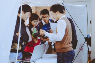 VSVA Summer 2015 Demo Day: Kết nối startup Việt với nhà đầu tư thiên thần