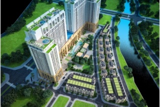 Hà Nội bàn giao 35.900m2 đất tại Nam Từ Liêm cho Hải Phát
