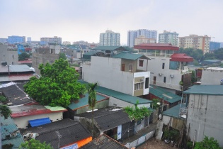 Hà Nội: Phó thủ tướng yêu cầu làm rõ việc 5.000 người có nguy cơ bị phá nhà