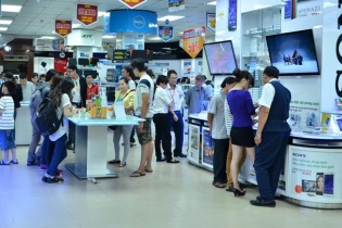 Ngày mua sắm mùa thu - Online Friday 2016 khuyến khích người tiêu dùng giám sát, phản ánh/báo xấu