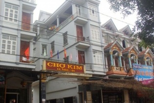 Xử lý nghiêm khắc sai phạm xây dựng tại chợ Kim - Đông Anh