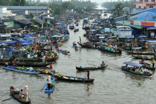 Thành lập Quỹ Sáng kiến hỗ trợ khởi nghiệp du lịch Vùng Mekong