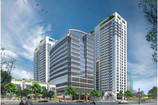 Hà Nội chấp thuận đề xuất xây dựng trường mầm non tại Tràng An Complex