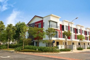 Hà Nội: Điều chỉnh Quy hoạch phân khu đô thị H2-3 tại Triều Khúc