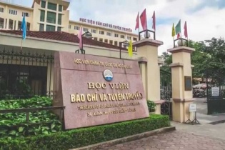 Hà Nội duyệt quy hoạch xây dựng Học viện Báo chí tuyên truyền và Đại học Đại Nam