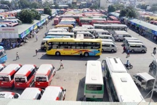 Hà Nội xây dựng Bến xe khách rộng 7,4 ha tại Đông Anh