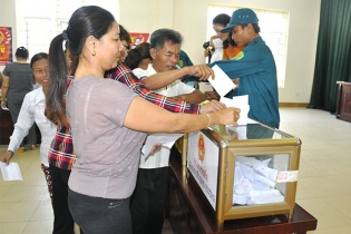 Mô hình chính quyền đô thị: Hà Nội cân nhắc bỏ hay giữ HĐND cấp phường