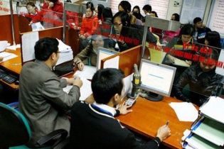 Hà Nội chi hỗ trợ cho công chức, viên chức, người lao động thuộc diện tinh giản biên chế 