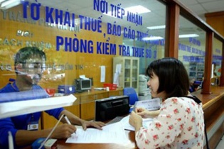 Hà Nội công bố 143 đơn vị nợ thuế, phí và tiền thuê đất