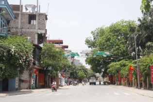Hà Nội phê duyệt quy hoạch khu đất đấu giá 6,58 ha tại Thường Tín