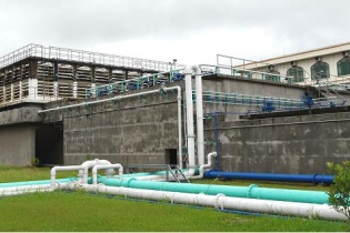 Hà Nội giao doanh nghiệp quản lý 4 dự án cấp nước sạch nông thôn
