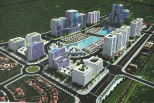 Hà Nội chuẩn bị khởi công "Thung lũng Silicon 10.000 tỷ"