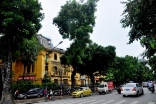 Hà Nội cấm giữ lại trụ sở cũ để sử dụng khi chưa được cấp phép