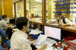 Hà Nội tiếp tục công khai 125 đơn vị nợ hơn 110 tỷ đồng tiền thuế, phí