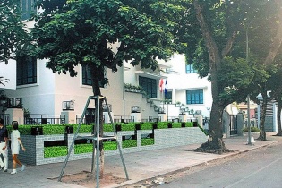 Đường sắt đô thị số 2: Ga ngầm C9 càng chậm tiếp độ, chi phí càng tăng cao