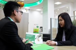 VPBank là một trong những ngân hàng hỗ trợ nữ doanh nhân tốt nhất