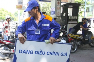 CPI Hà Nội tháng 12 giảm 0,31% 