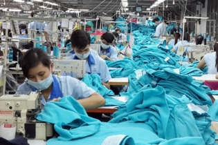 Kim ngạch xuất khẩu của Hà Nội tăng 7,6% trong tháng 12