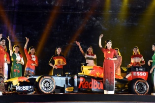 Hà Nội công bố 10 sự kiện nổi bật năm 2018