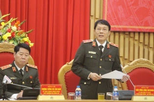 Bắt kẻ cầm đầu trong vụ bảo kê ở chợ Long Biên