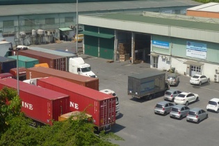 Hà Nội dành quỹ đất phát triển hạ tầng dịch vụ logistics