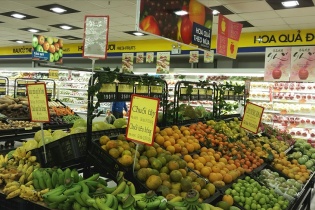 Hà Nội có 125 điểm đăng ký bán hàng cả ngày mùng 1 Tết nguyên đán Kỷ Hợi 2019