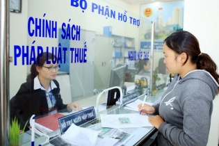 Hà Nội tiếp tục "bêu tên" gần 100 doanh nghiệp nợ thuế