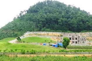 Xử lý dứt điểm vi phạm đất đai tại Sóc Sơn ngay trong tháng 2/2019