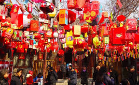 Ý nghĩa của những ngày Tết Nguyên đán