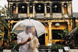 Hội An lọt top điểm đến lãng mạn nhất thế giới mùa Valentine 2019 do CNN bình chọn