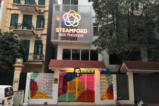 Nhiều chung cư và cơ sở giáo dục mầm non có mặt trong danh sách 74 công trình vi phạm PCCC