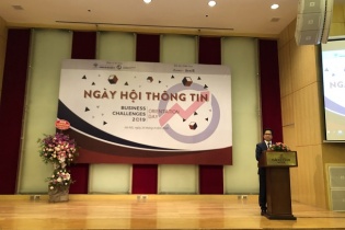 Cơ hội nhận khoản đầu tư đến 1 tỷ đồng tại Business Challenges 2019