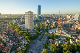 Bộ Tài chính xin ý kiến về cơ chế, chính sách tài chính ngân sách đặc thù cho Hà Nội