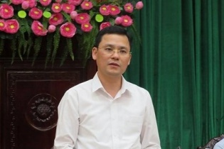 Hà Nội thông tin về các dự án liên quan Công ty Nhật Cường