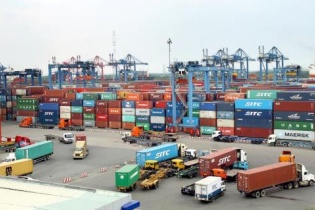 5 tháng, kim ngạch xuất khẩu của Hà Nội đạt hơn 5,8 tỷ USD