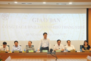 Tiết lộ số tiền Hà Nội chi trả thuê phần mềm của Nhật Cường trong 3 năm