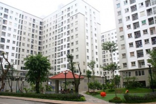 Hà Nội xây khu nhà ở xã hội rộng 39,5ha ở Đông Anh