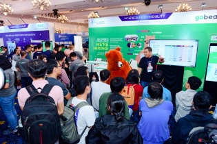 TECH EXPO 2019 mang đến hơn 300 vị trí tuyển dụng ngành công nghệ