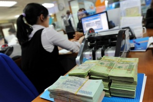 Hà Nội công khai danh sách 242 đơn vị nợ 528 tỷ đồng tiền thuế, phí