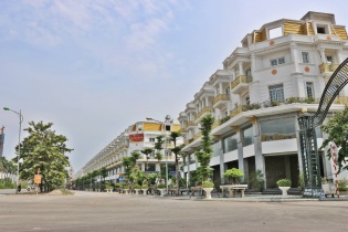3 quận Hà Đông, Cầu Giấy, Bắc Từ Liêm vào danh sách kiểm toán chương trình nhà ở xã hội tại Hà Nội
